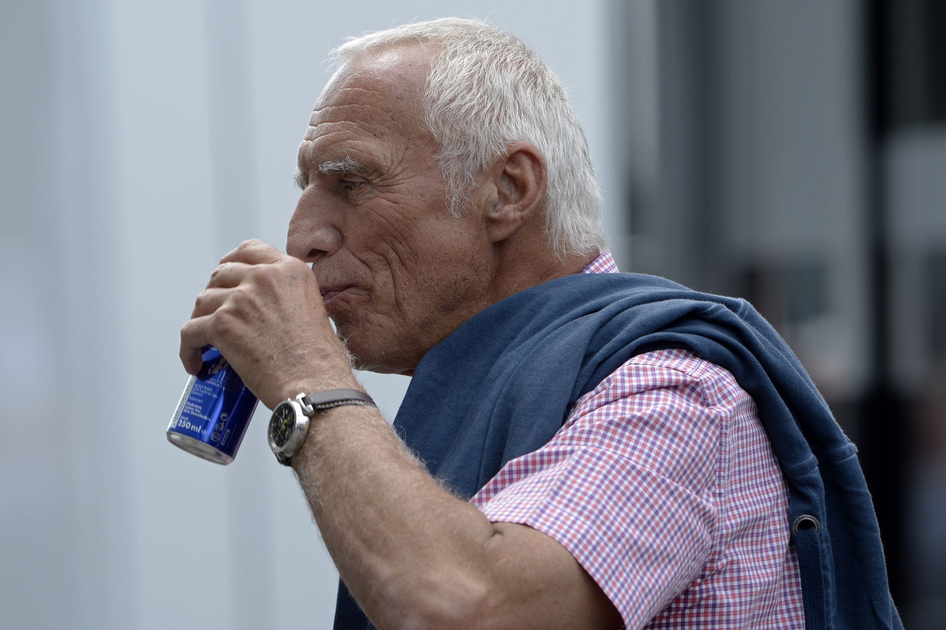Újabb versenypályát vásárol a Red Bull tulajdonosa?