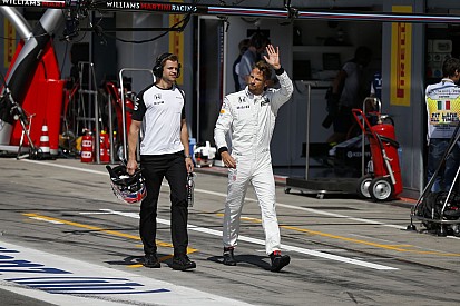 Az F1-ben gyorsan változhatnak a dolgok, lehet, már jövőre elöl lesz a McLaren
