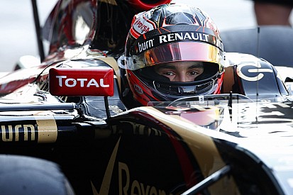 Ocon vagy Vergne lehet Maldonado csapattársa a Lotusnál?