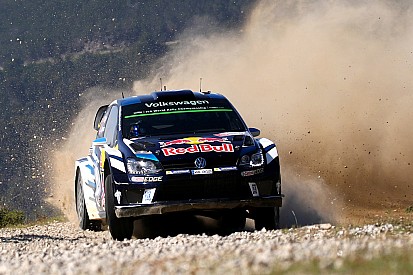 Italia, Shakedown: Ogier parte forte. Secondo Ostberg con la Fiesta