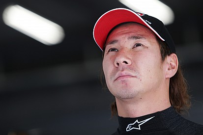 Kobayashi: “Media focussen zich te veel op Formule 1”