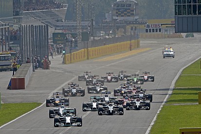 Egyre biztosabb, hogy Monzában marad az F1-es nagydíj
