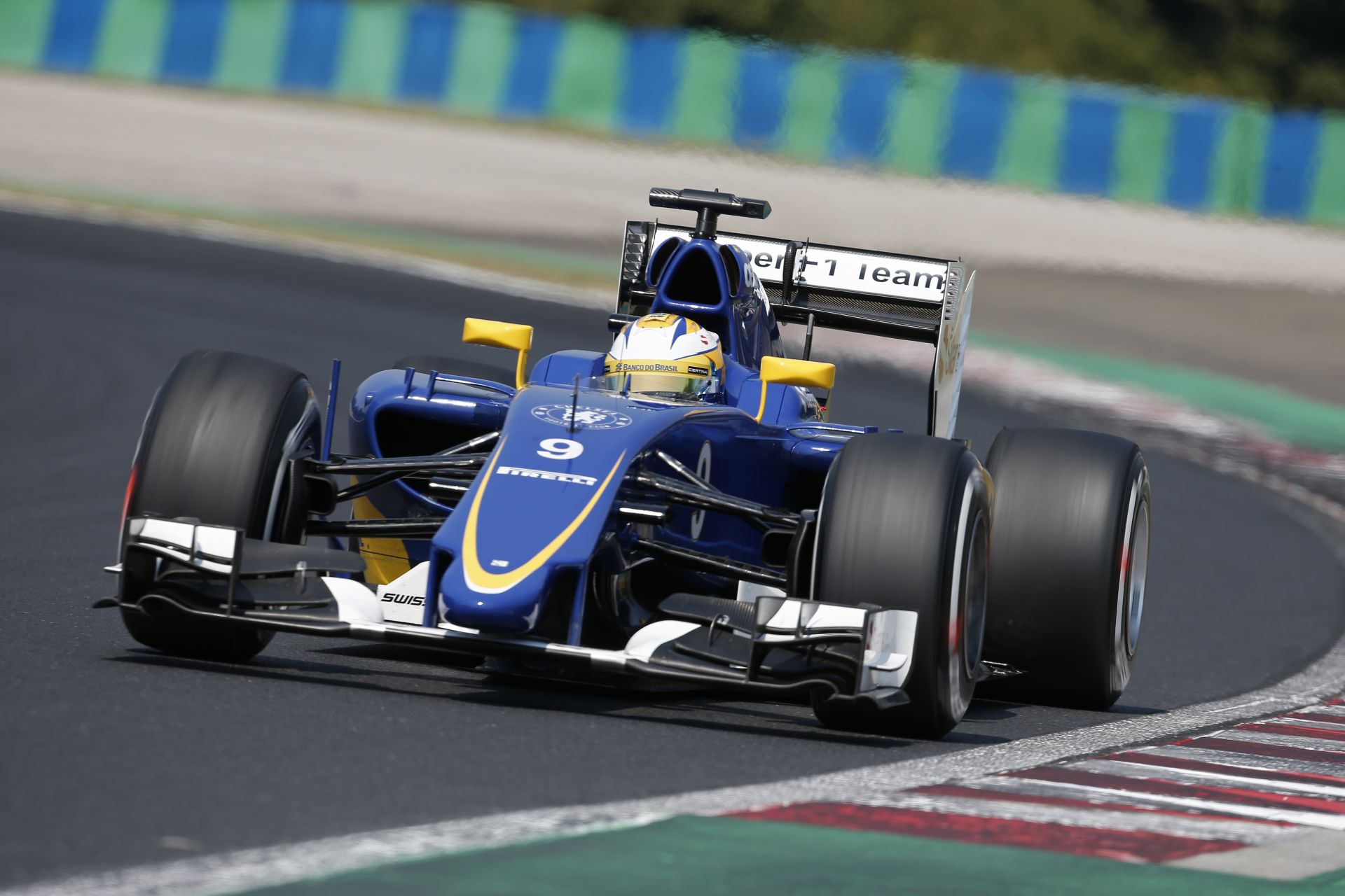 Megalakul a Renault-Sauber a Forma-1-ben?