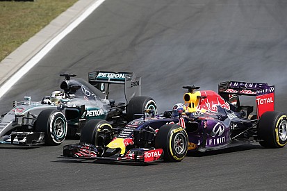 Mercedes: Adnánk is motorokat a Red Bullnak és nem is…