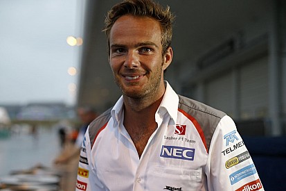 "Ultradurva" páros jövőre a Saubernél?! Ericsson - van der Garde a C34-ben