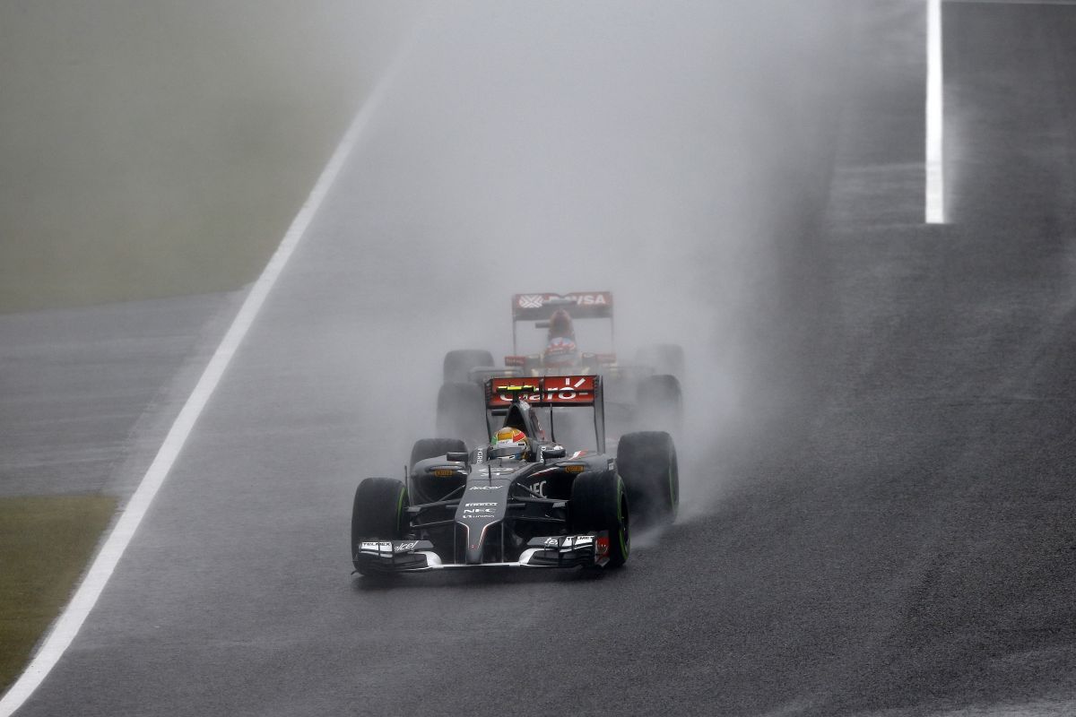 Ecclestone nulláról kezdené az F1-et, minden szerződést kettétépne: a sport beteg, ez nem influenza