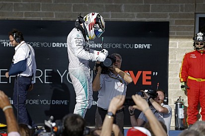 Hamilton nem foglalkozik a démonokkal: mindent megtett, hogy bajnok legyen idén