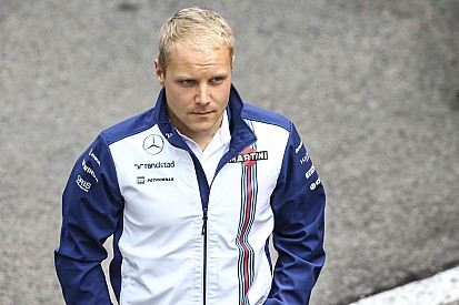 A Williams szorgos hangyaként készül a Belga Nagydíjra