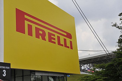 Pirelli: Egyik keverék sem életveszélyes Spa-ban, nincs miért aggódni