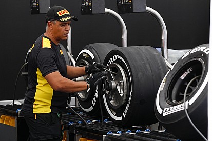 A Pirelli „okos abroncsokat” akar bevezetni a Forma-1-ben!