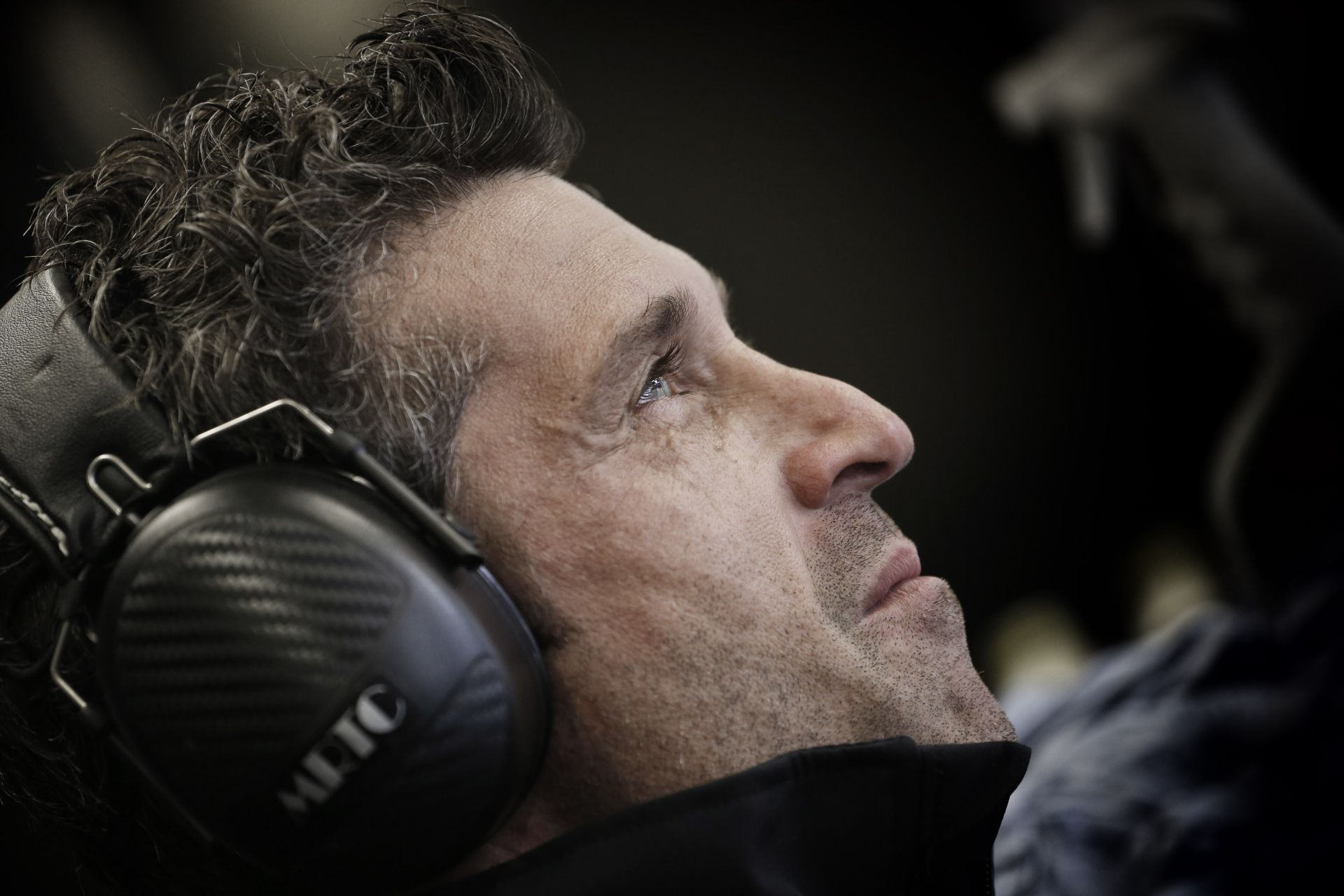 Egy F1-es televíziós sorozat indulhat