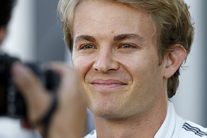 Rosberg 95 százalékos versenyző: Hamilton agresszívebb a döntő pillanatokban, ez kell a címhez