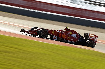 Egy valamit biztosan utál Raikkönen a Forma-1-ben