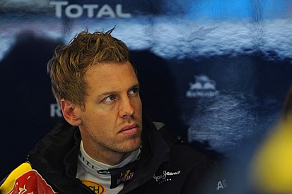 Vettel: Nem érdekel, hogy Webber mit mond rólam!