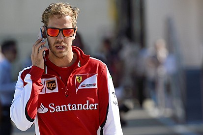 Vettel: A Ferrari olyan varázslatos csapat, amivel a lehetetlen is lehetséges