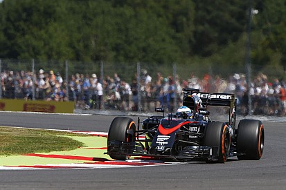 Pérez: Mindenki többet várt ennél a McLaren-Hondától…