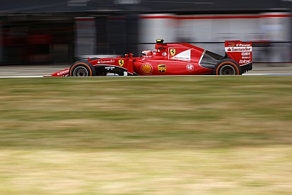 Brit Nagydíj 2015: Kövesd ÉLŐBEN a futamot Silverstone-ból (14:00)