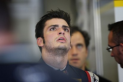 Ricciardo és Sainz Jr. tesztelheti a Red Bullt Abu Dhabiban - ki ülhet be a Toro Rossóba?