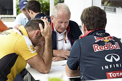Horner újabb ötlete a V8-as feltámasztása után: duplaturbós V6, hang kipipálva