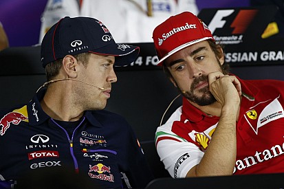 Michelisz Norbert: Alonso túl későn hagyja el a Ferrarit, Vettel pedig talán nem maga miatt szenvedett a Red Bullnál!