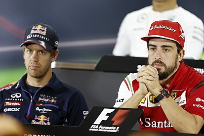 Ferrari: Egy motivált versenyzőre volt szükségünk
