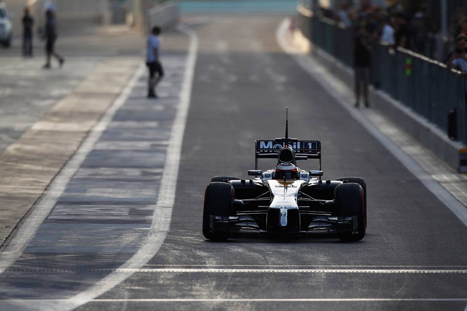 Tessék választani, melyik szól jobban? Pálya mellől az F1-es gyártók turbómotorjai