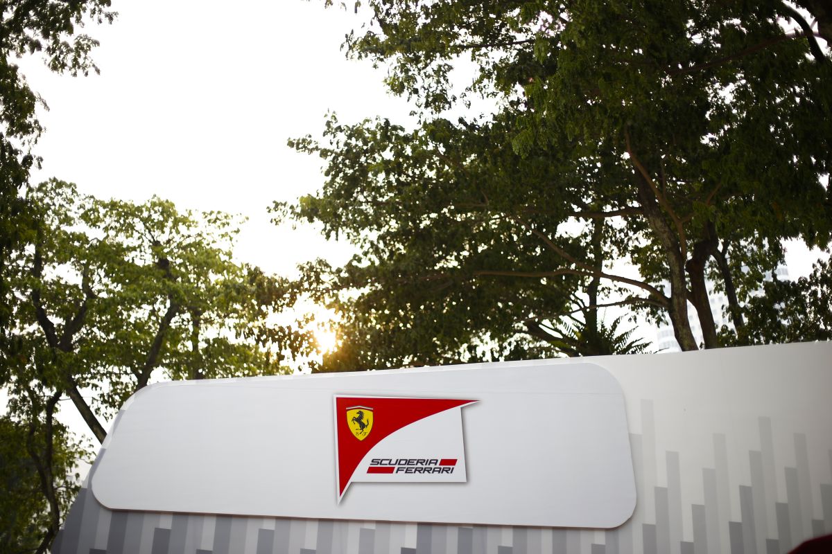 Nem kerülne többe az egész éves motorfejlesztés: a Ferrari tovább űzi a reformot