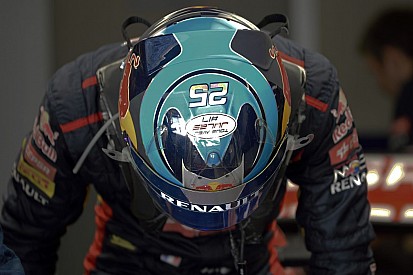 A Toro Rosso bőséges választékkal rendelkezik: Vergne is esélyes 2015-re?