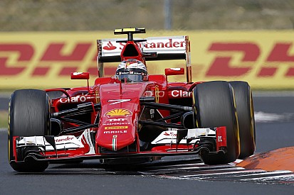 Stop-and-Go: Kimi Raikkönen már soha nem lesz a régi! Minden idők egyik legjobb F1-es futama volt a 30. Magyar Nagydíj