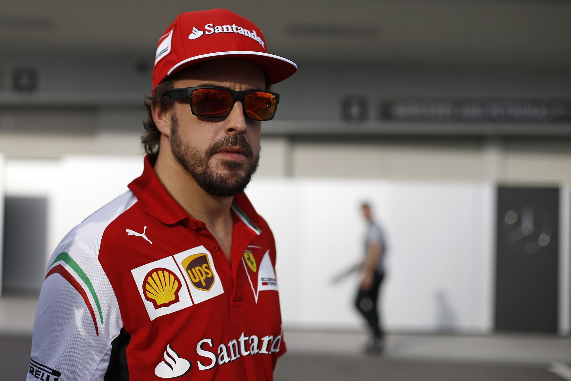 Alonso az F1-es karrierjével játszik, rövidesen döntenie kell