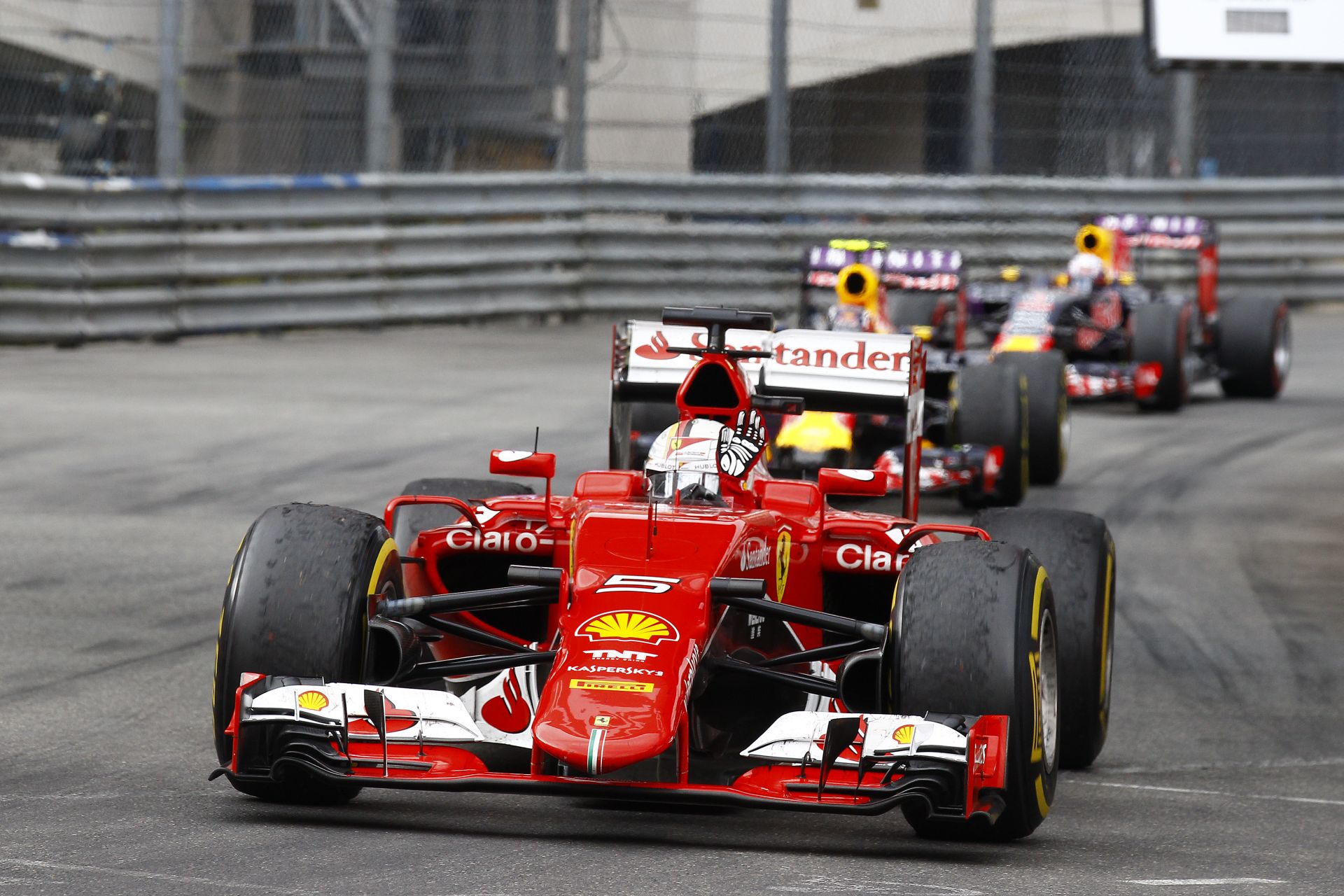 Levezető kör: Új F1-es csapat közeleg? Kőkorszaki lett a Forma-1?