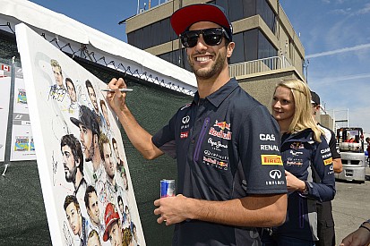 Úgy tűnik, kockáztat a Red Bull, és nem cserél motort Kanadában