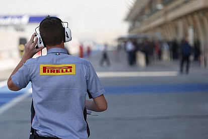 Újabb ötletek gumileosztásra az F1-ben: 6 keverék, futamonként 3 féle abroncs?