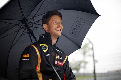Lotus: Grosjean szinte biztosan velünk marad, közel a bejelentés