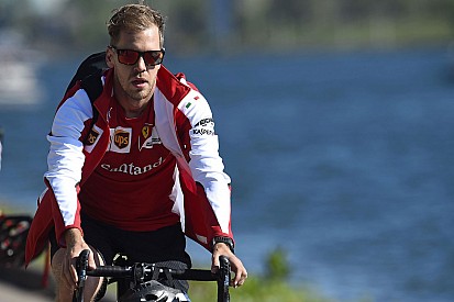 Őrült F1-es tipp: Vettel nyeri a Kanadai Nagydíjat Rosberg és Raikkönen előtt