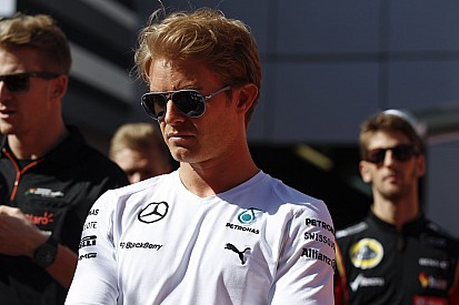 Rosberg nem lesz Button? Idén és a jövőben is bajnok lehet