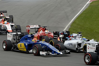 Vettel Kanadában parádézott: rekordszámú előzést hajtott végre!
