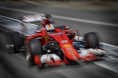 Lennél a Ferrari csapatfőnöke? Igen! Gondolkodás nélkül: IGEN!