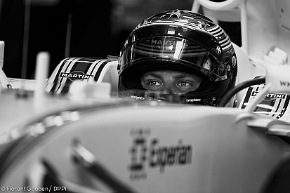 Williams: Bottas egy nagyon különleges tehetség, addig Massa sok tapasztalattal bír