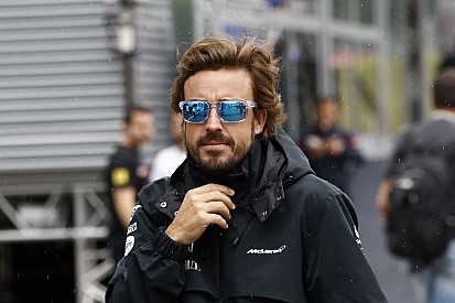 Alonso: Ausztriában lesz ez még rosszabb is!