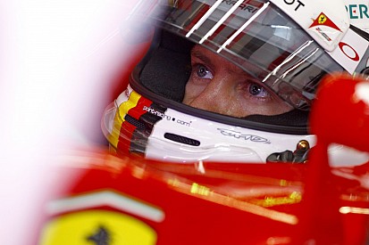 Sebastian Vettel a Hungaroringen egy F1-es Ferrarival: Hangos felvétel következik!