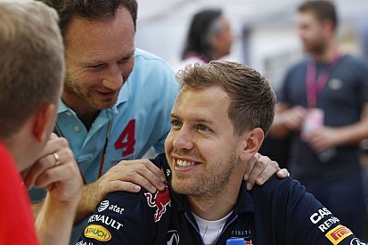 Vettel „hazai” pályája következik a Forma-1-ben