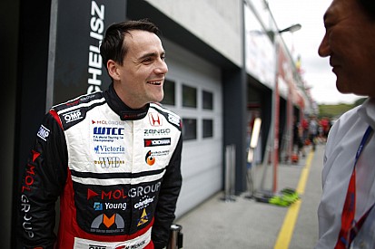 Michelisz Norbert: Alonso a mezőny legjobbja, Raikkönennek fel lett adva a lecke, Vettel teljesítménye elbizonytalanított