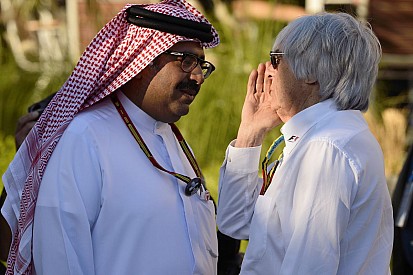 Röviden: Ecclestone kilóra "megvette" a bíróságot, véget ér az eljárás?