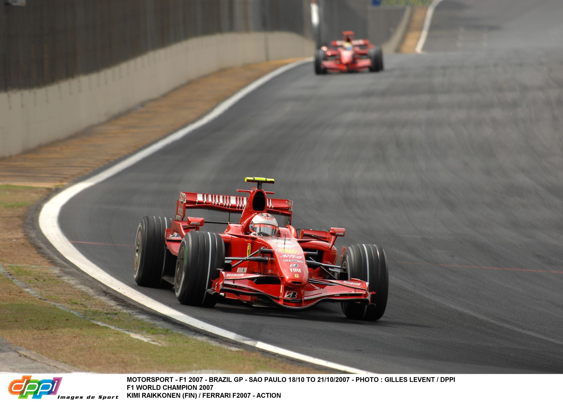 Átalakul a brazil F1-es versenypálya: 80 millió dolláros plasztikai műtét Interlagosban