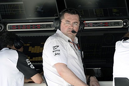 Nem tetszik a McLaren jelenlegi helyzete?! Akkor ez van