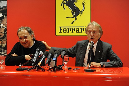 2015: A Ferrari forradalma
