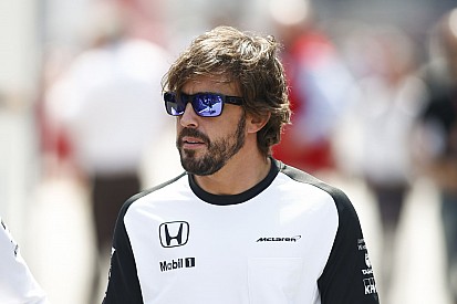 Alonso: Most simán aláírnám, hogy 4 év múlva világbajnok leszek!