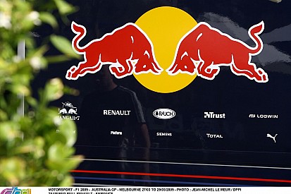 A Red Bull komolyan átgondolja a Forma-1-es részvételét, ha valami nem változik