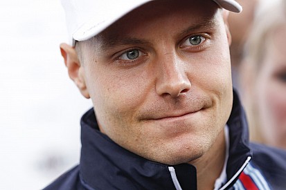 Bottas: Sokkal több van ennél a Williamsben!